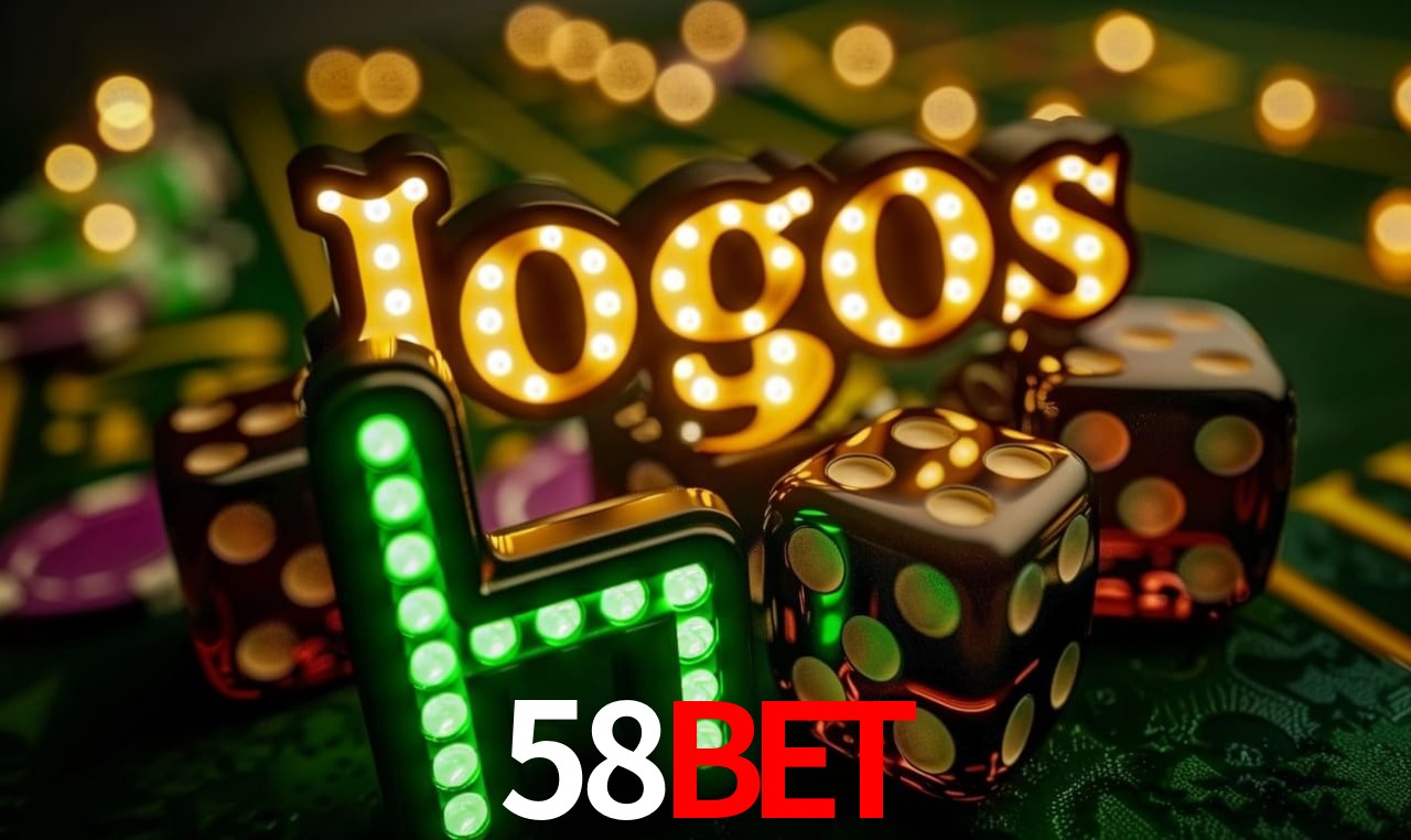 Experiência VIP 58bet