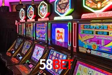 Desvendando o Mundo dos Jogos Virtuais na 58bet