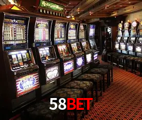 A Emoção da Loteria na 58bet: Uma Chance de Mudança de Vida