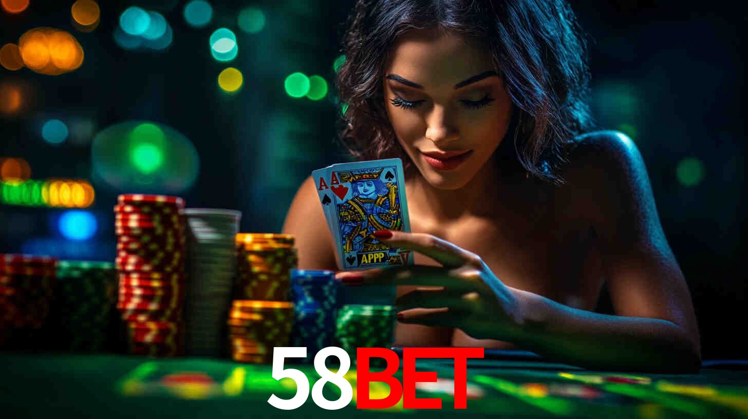 Descubra a Essência do 58bet: Nossa História e Compromissos