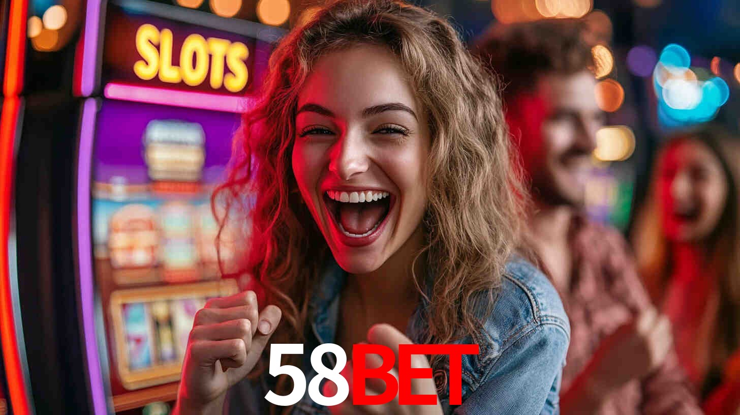 Explorando a Categoria de Eventos em Apostas na 58bet