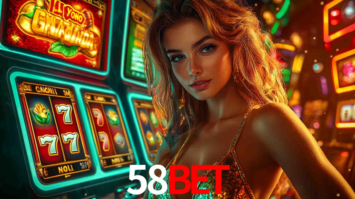 58bet bonus