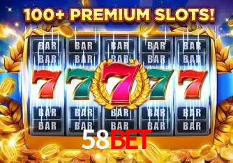 A Emoção da Loteria na 58bet: Uma Chance de Mudança de Vida