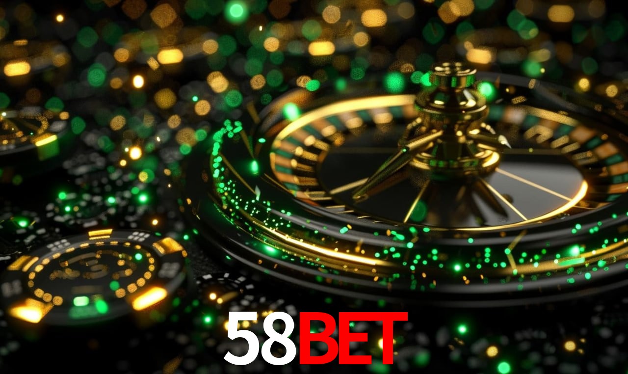 58bet login
