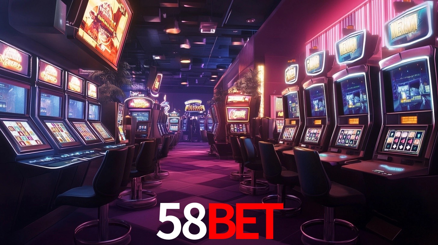 Experimente o Login Seguro Premium no 58bet