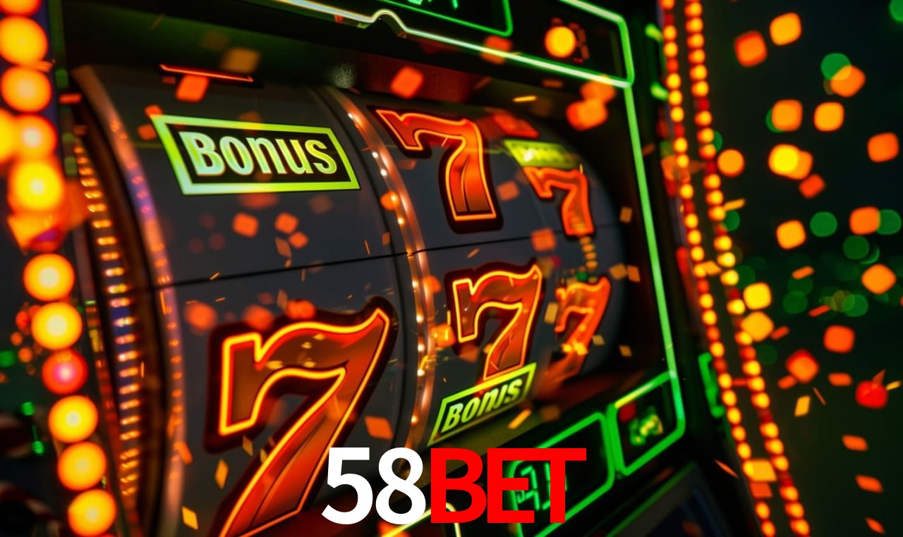 A Emoção da Loteria na 58bet: Uma Chance de Mudança de Vida