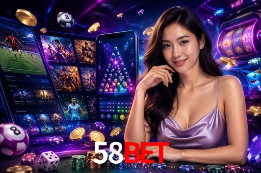 Platform Technology 58bet