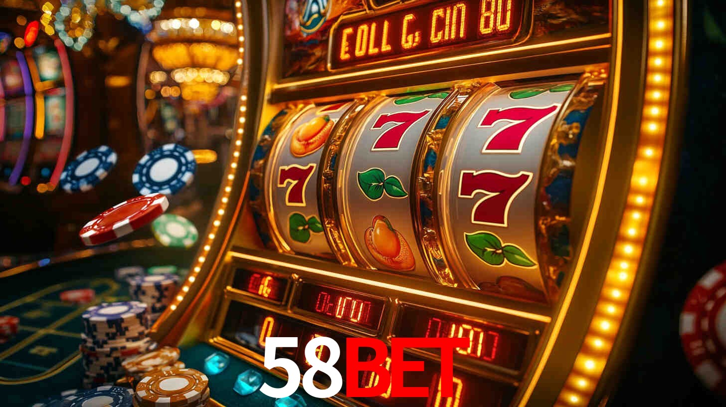 Ofertas Imperdíveis na 58bet: Promoções e Bônus Que Valem a Pena
