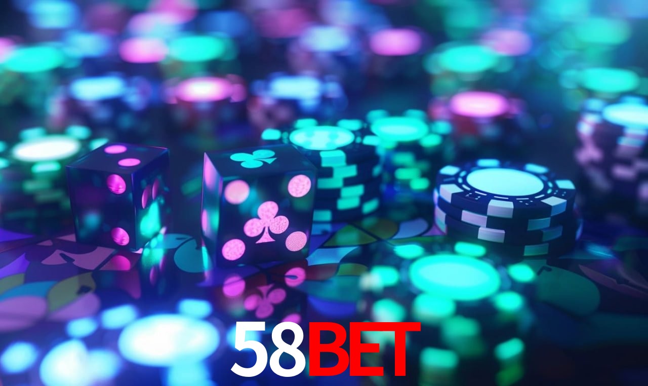 Torneios 58bet