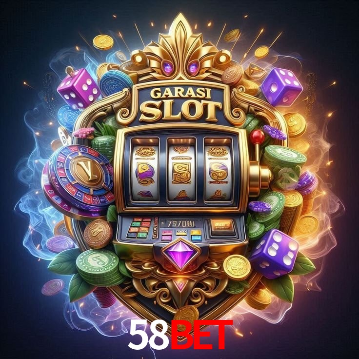 Login Seguro 58bet