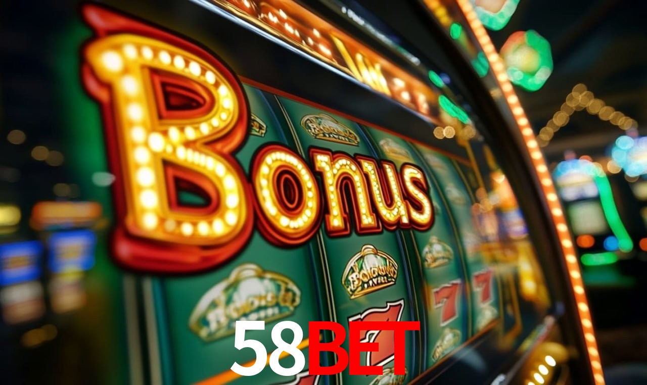 58bet cassino