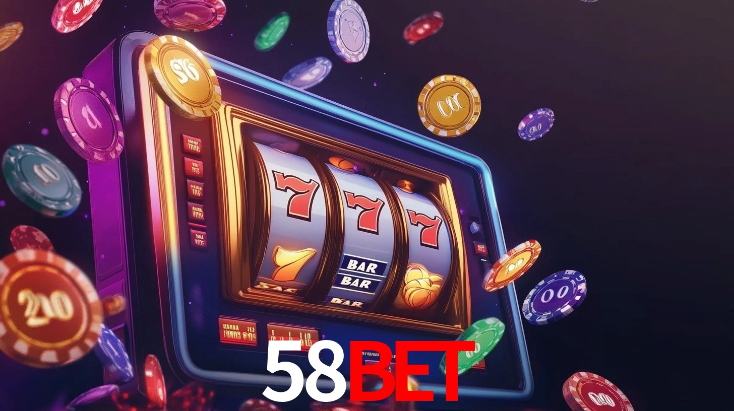 Exclusive Games 58bet