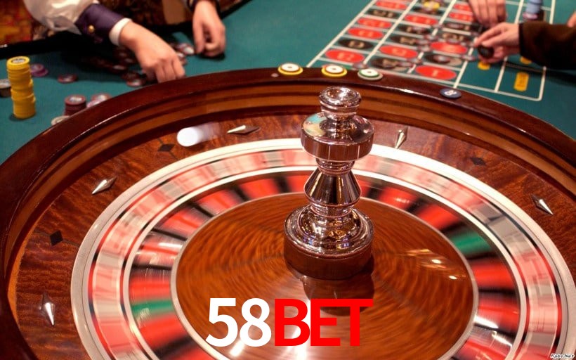 Interface Premium 58bet