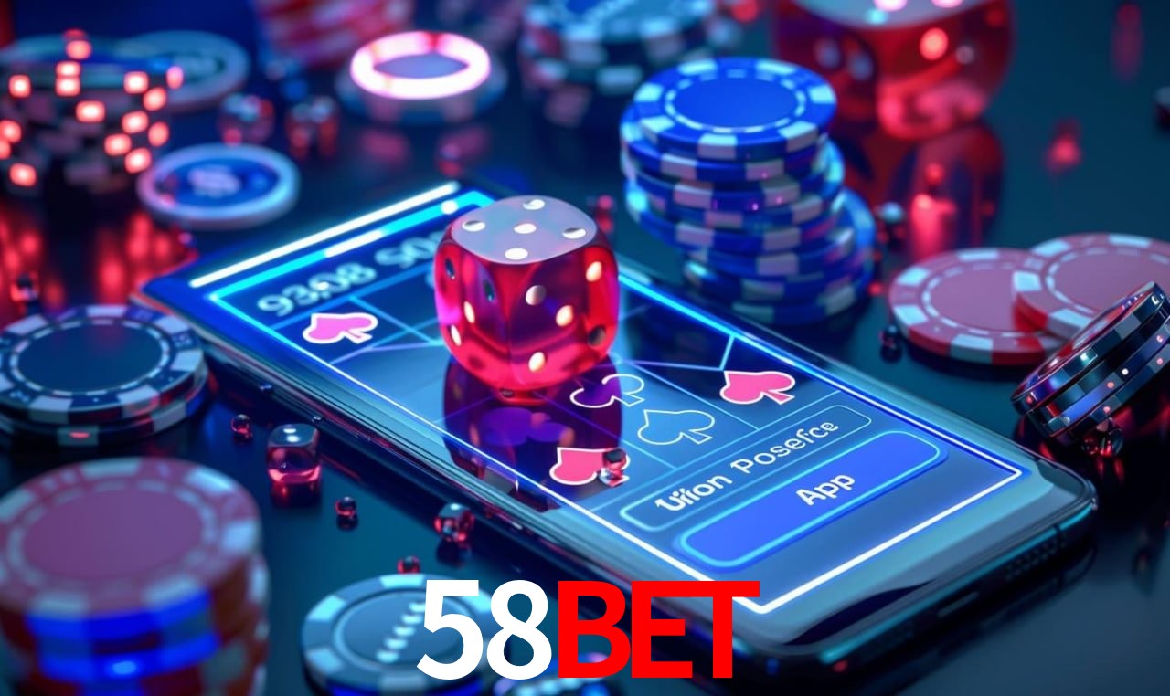 58bet Plataforma