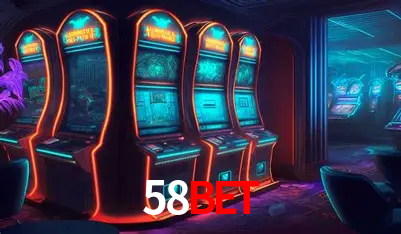 58bet cadastro