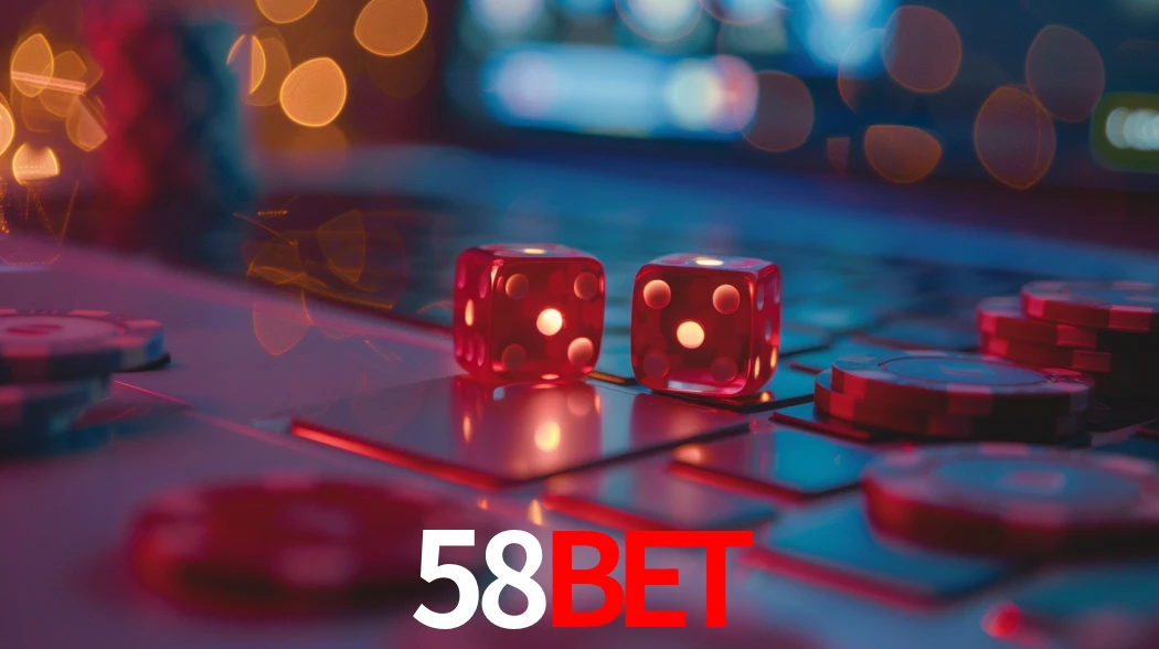 2FA Security 58bet