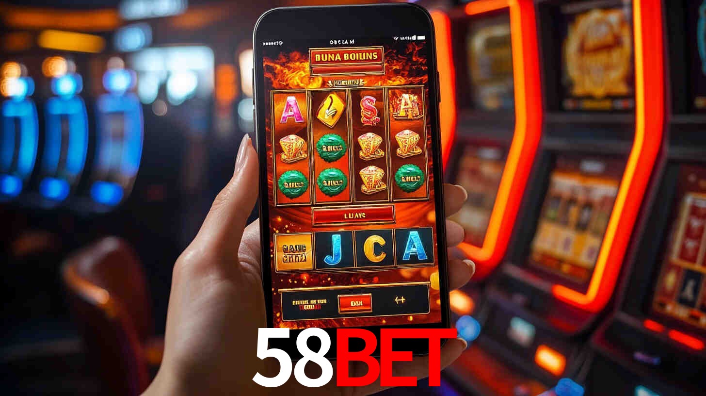 58bet: Seu Especialista em Apostas Esportivas Brasileiras