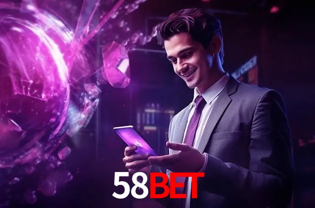 Spaceman Game 58bet