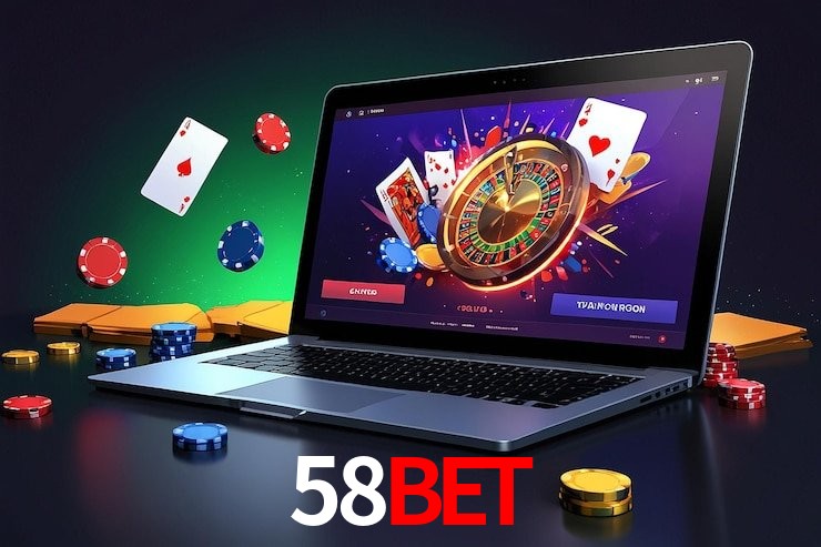 Sistemas de Segurança 58bet