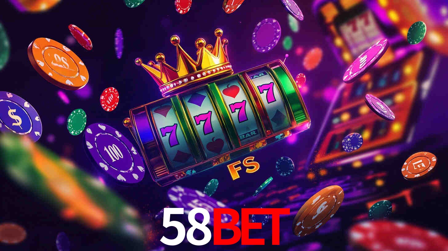Premium Interface 58bet