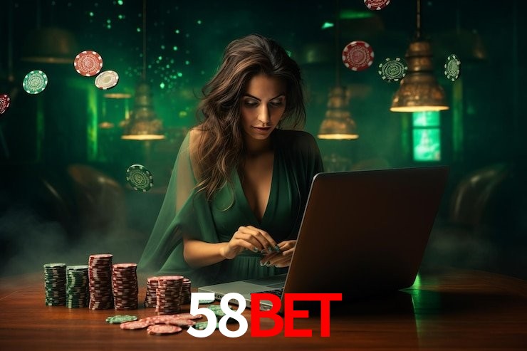 58bet bet