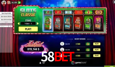 Explorando a Categoria de Eventos em Apostas na 58bet