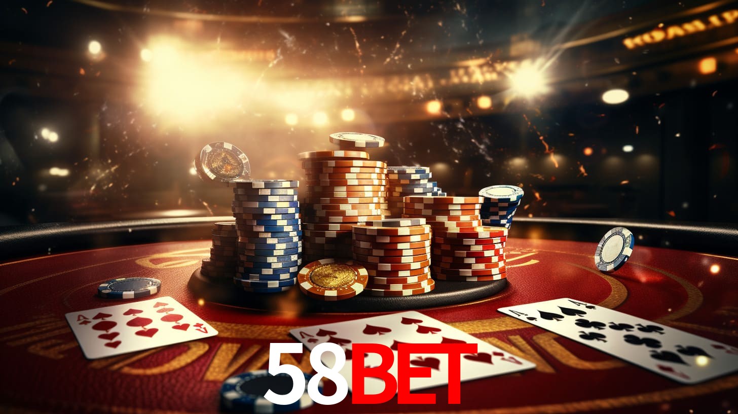 Daily Bonuses 58bet