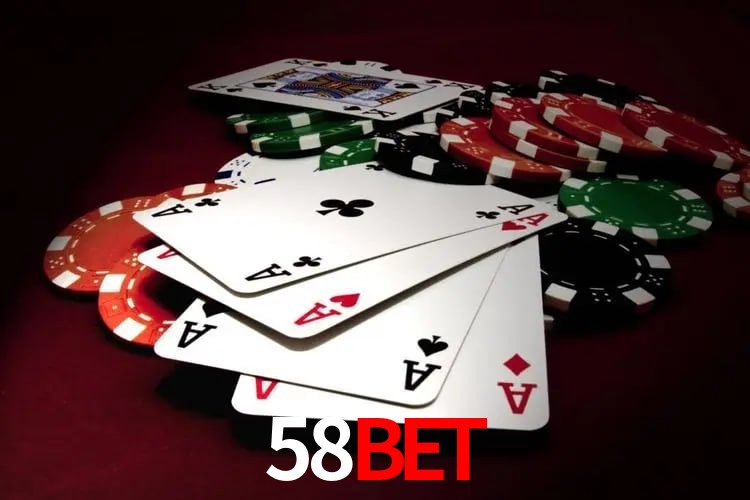 Bônus Diários 58bet
