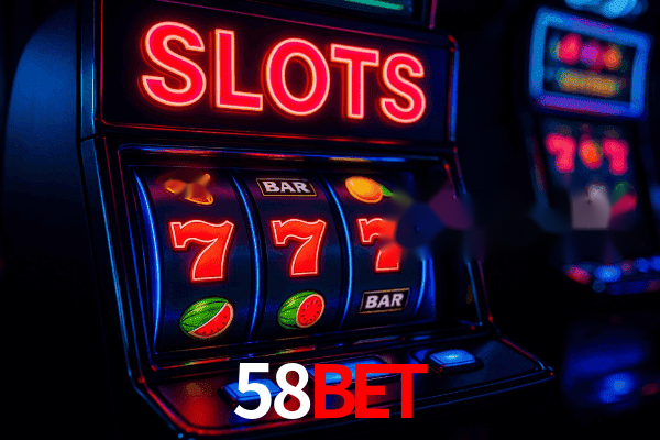58bet Plataforma