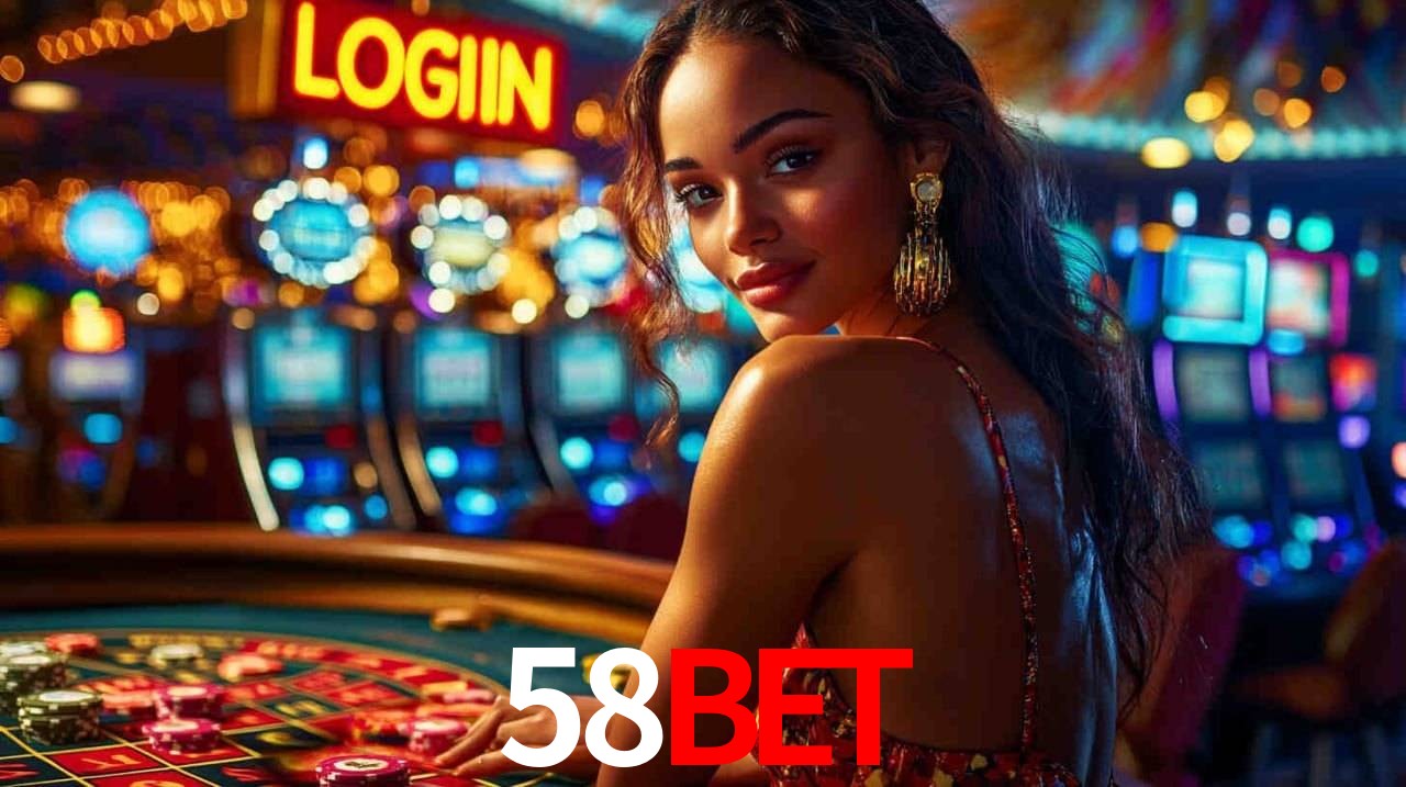 Avaliações dos Jogadores 58bet
