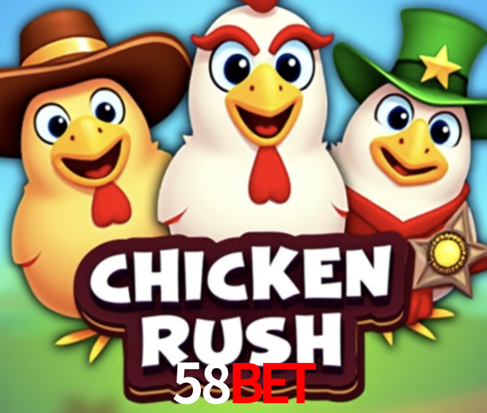 Seasonal Promotions 58bet