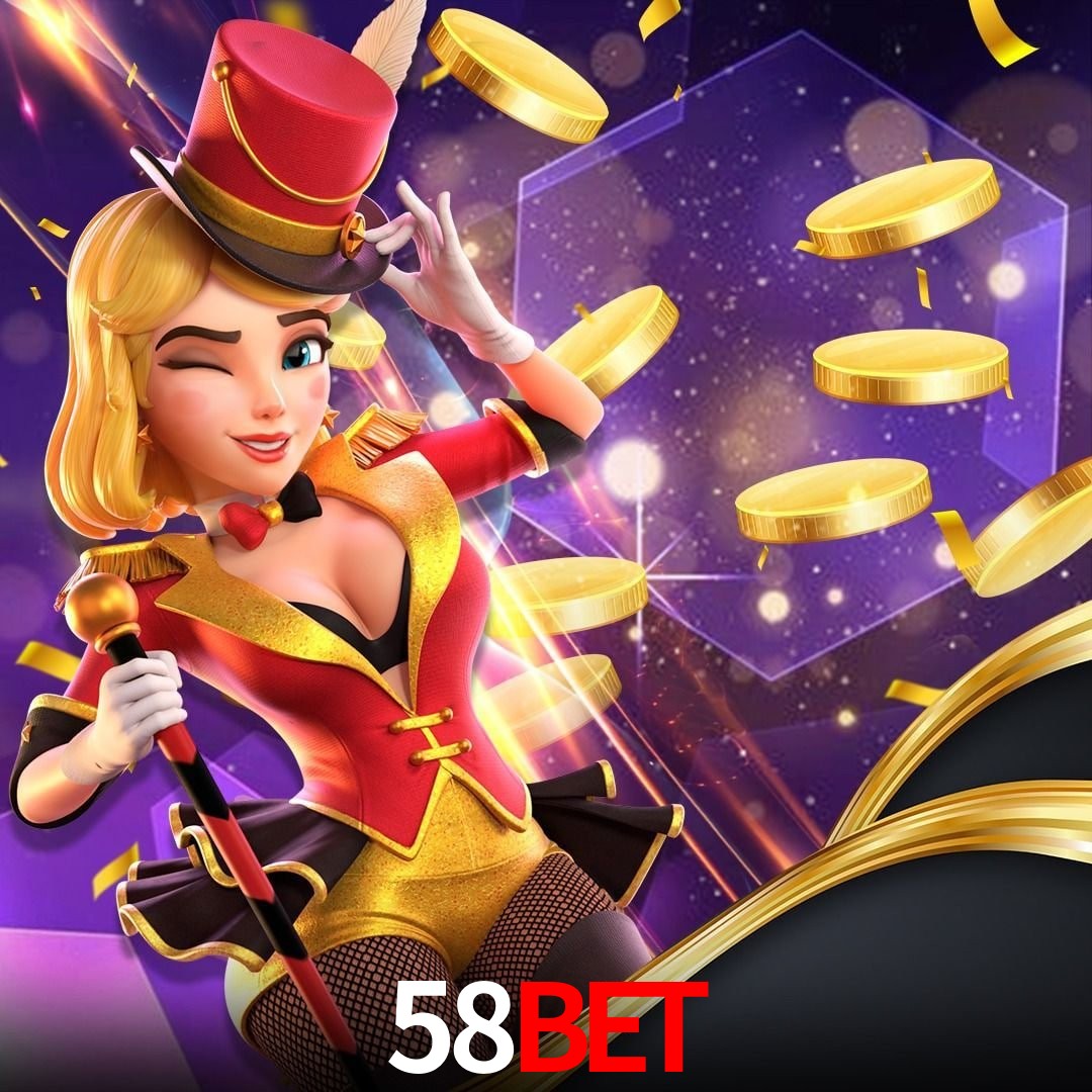 VIP Casino 58bet