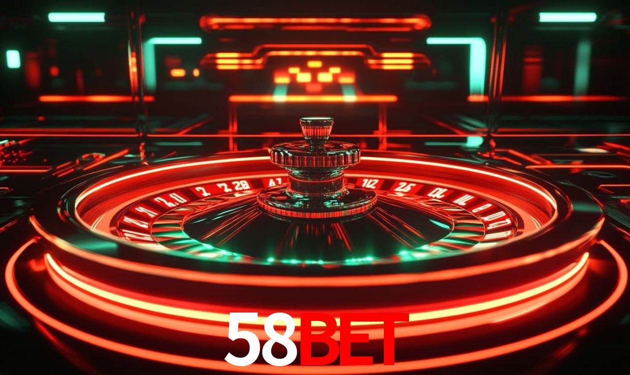 Desvendando o Mundo dos Jogos Virtuais na 58bet