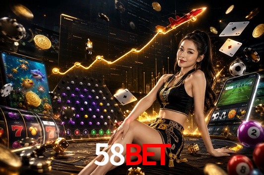 Game Providers 58bet