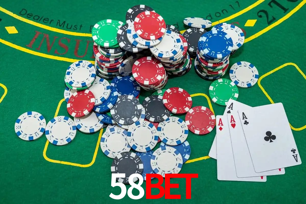 PIX Instantâneo 58bet