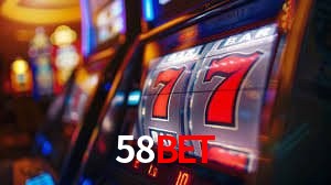 Provedores de Jogos 58bet