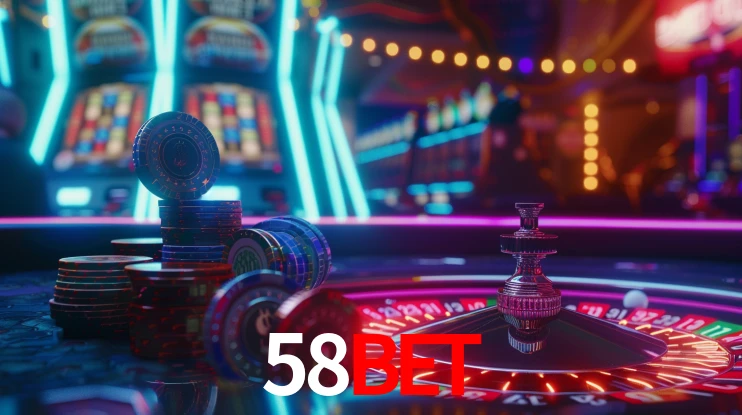Live Casino 58bet
