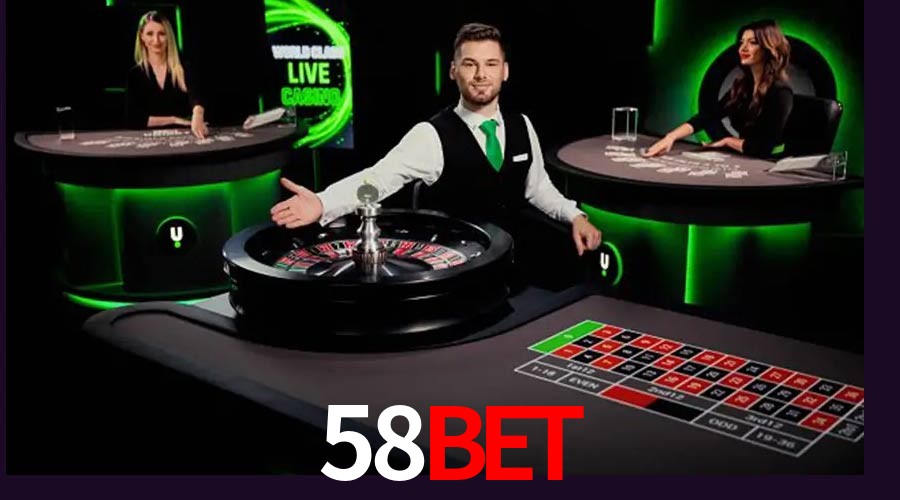 Flash Promotion 58bet