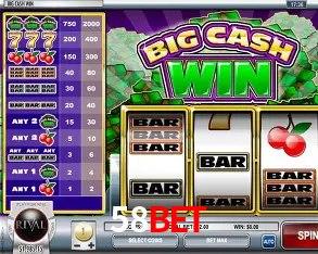 A Revolução dos Aplicativos de Jogos no 58bet