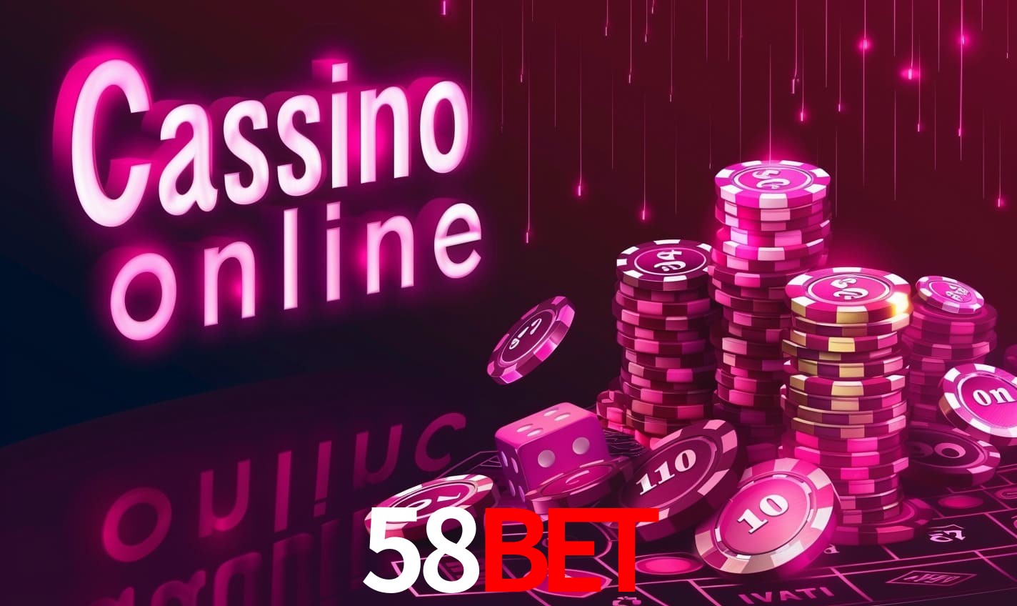 Explorando a Categoria de Eventos em Apostas na 58bet