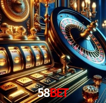Casino Ao Vivo 58bet
