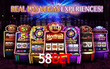 Descubra a Essência do 58bet: Nossa História e Compromissos