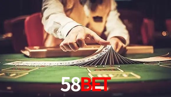Live Casino 58bet