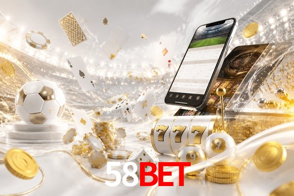 Football Betting 58bet