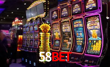 58bet cassino online