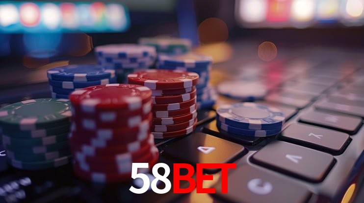 Cadastro Rápido 58bet