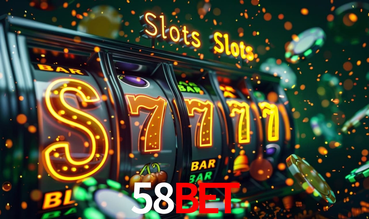 Casino VIP 58bet
