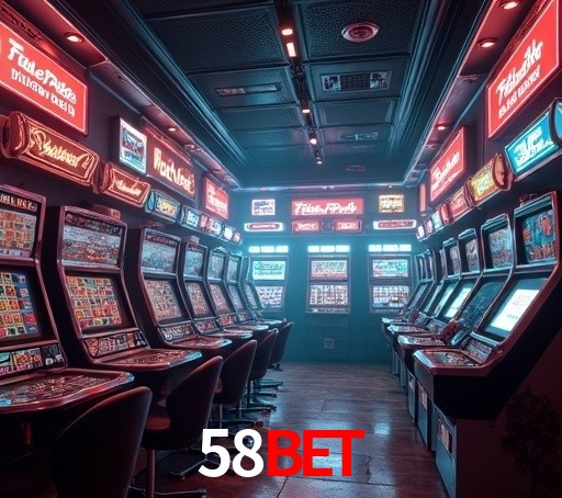 Especiais de Fim de Semana 58bet