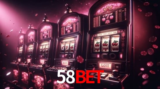 cassino 58bet