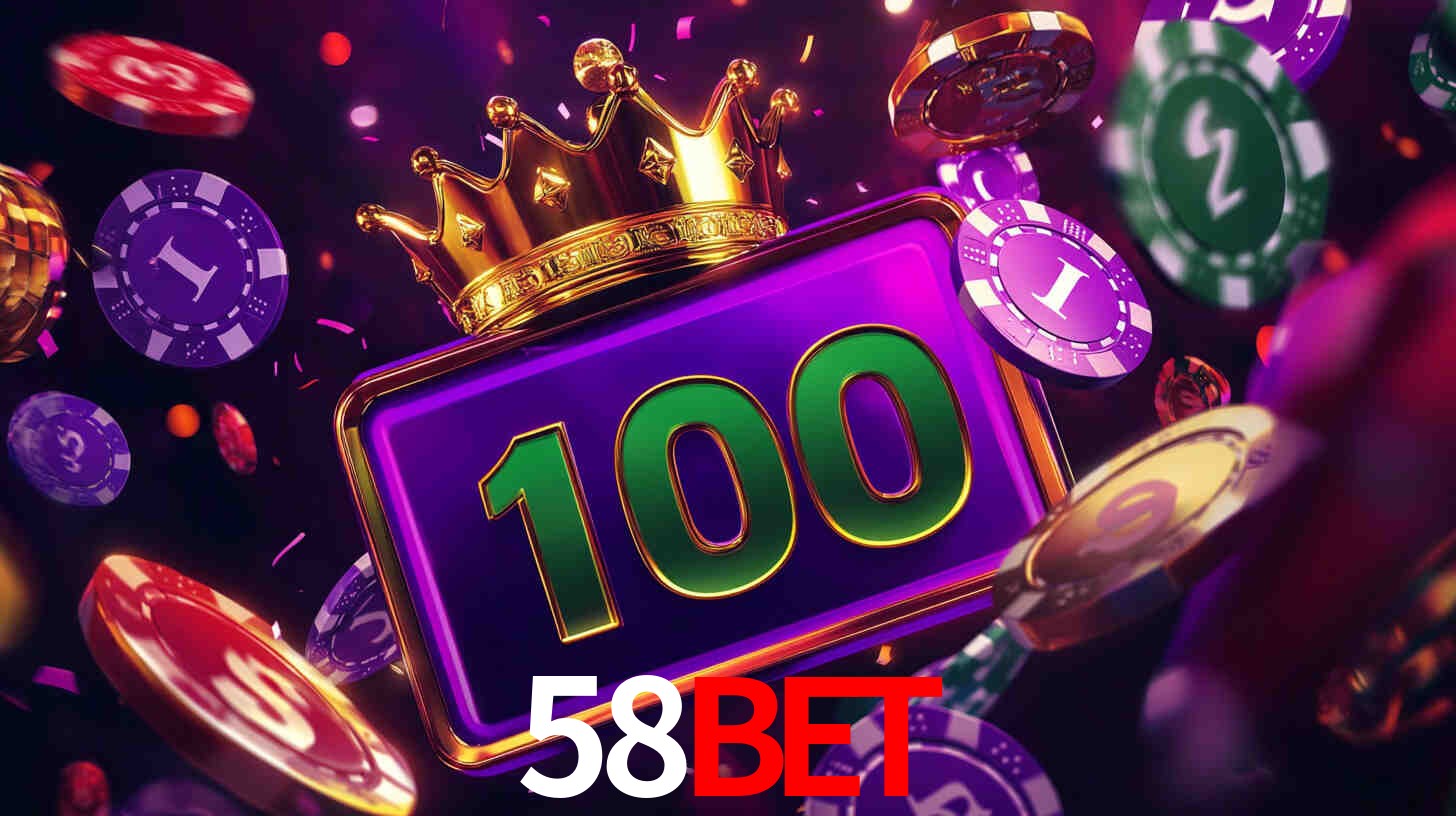 58bet App Interface